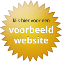 klik hier voor een voorbeeldwebsite